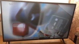 основная заставка телеканала кино тв hd (17мая2024года) (ч?