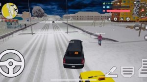 Криминальная Россия 3d. Время расслабиться (озвучка ми?