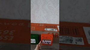 Стенд моей пожарной сигнализации 2 часть 1