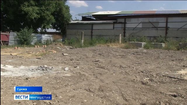 Исторический объект обретет вторую жизнь: В Ингушетии