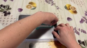 ЗАЩИТНОЕ СТЕКЛО С АВТОУСТАНОВКОЙ ДЛЯ iPad