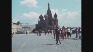 Эдуард Хиль - А я иду шагаю по Москве