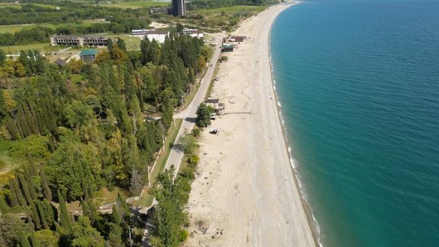 Мгудзырхуа Абхазия 2024 неоцененный красивый пляж где с смотреть онлайн