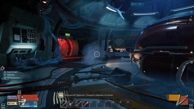 100 Дней в новом BREATHEDGE 2 |Demo|