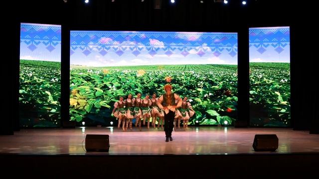 Кукушечка (Бобруйск) - Бульба (Защита звания «ЗЛК РБ ОАТ «Кукушечка», Бобруйск) 26.03.2024 г. смотреть онлайн