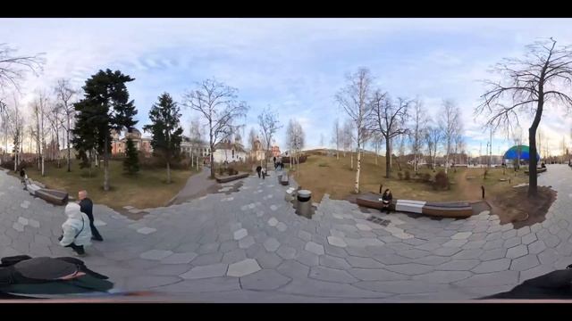 КРАСНАЯ ПЛОЩАДЬ И ПАРК ЗАРЯДЬЕ В ПРЯМОМ ЭФИРЕ С КАМЕРО смотреть онлайн