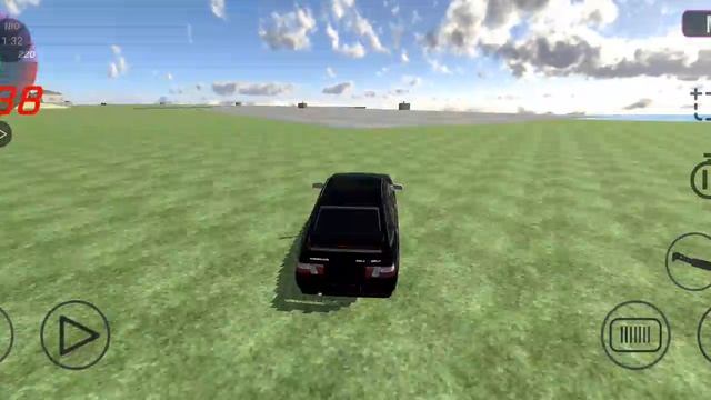 просто гоняю во всяких играх смотреть онлайн
