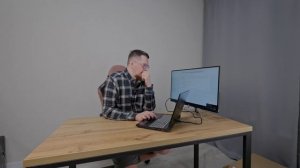 Монитор 100гц за 9000 рублей с WB
