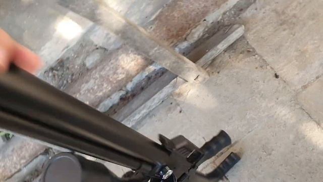 ПСП винтовка FX Dreamlin в двух калибрах 4.5 и 5.5 .