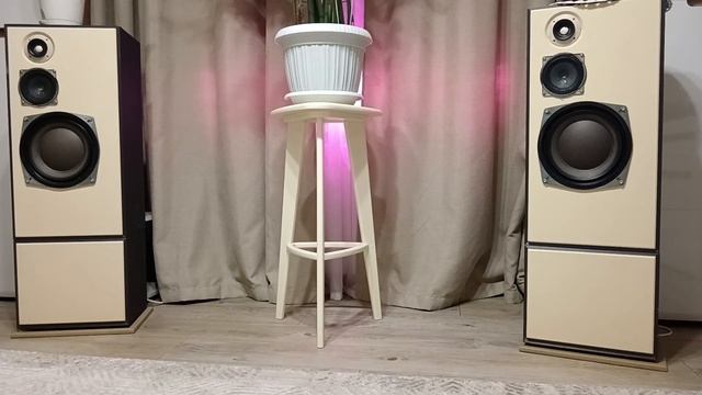 Когда звук с винила великолепен. смотреть онлайн