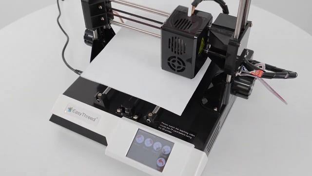 3D-принтер EasyThreed K6