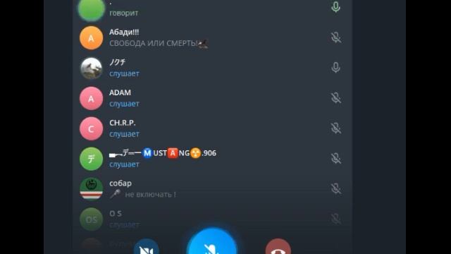 Дневные обмен мнениями ... Свободные Нохчи в телеграмм смотреть онлайн