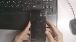 Infinix HOT 40i. Сброс графического ключа или пароля. Hard reset.