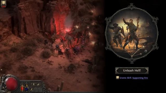 Новости PoE 2 | Нерф МФа, задержка патчноута, изменения э? смотреть онлайн