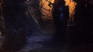 Фильм сказка "Волшебник изумрудного города"