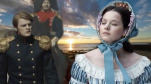 Натали и Александр 1-12 серия (2025)/Первый канал/драма  /Кр