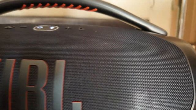 Сравнение JBL XTREME 4 VS JBL Boombox 3 смотреть онлайн