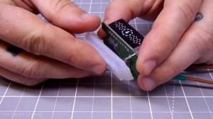 Зарядка для литий-ионных  аккумуляторов своими руками