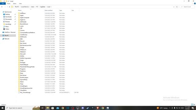 Как очистить кэш Epic Games смотреть онлайн