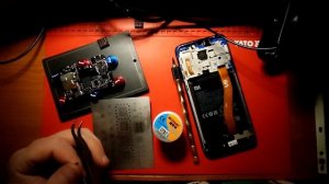 Redmi Note 8 Pro нет сети не видит сим карту