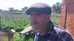 У деда Матвея одни происшествия.