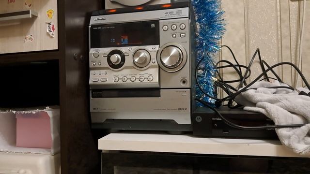 обзор aiwa nsx r71 смотреть онлайн
