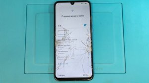 HONOR FRP GOOGLE ACCOUNT HARD RESET / УДАЛЕНИЕ ГУГЛ АККАУНТА
