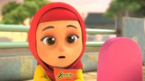 МУСА и РАРА | Будьте щедрыми -  #4  Nussa&Rara