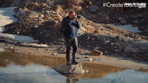 ТОП-5: Лучшие фотоаппараты для съемки пейзажей 2025