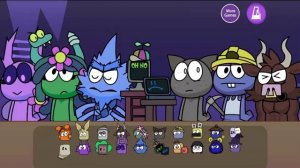 Sprunksters Episode 2_ The Cave..