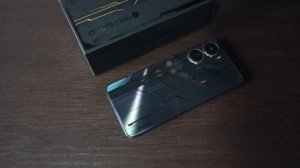 ZTE Nubia Neo 5g краткий обзор и опыт использования