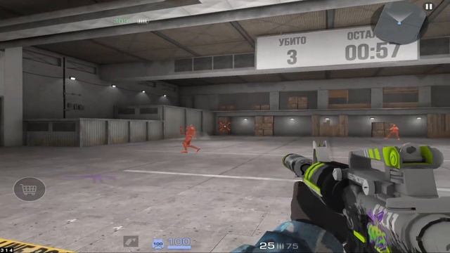 LIGHNTING | ЛУЧШИЙ КАСТОМНЫЙ БЛЮСТАКС ДЛЯ ИГРЫ СТЕНДОФФ2 | TH смотреть онлайн