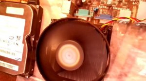 Как быстро проверить материнскую плату .