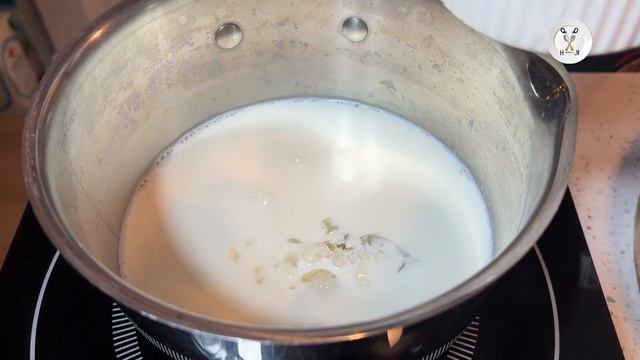 Нежная панна-котта с мандарином: Рецепт, который легко