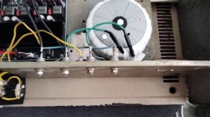 SAMP-200 HIFI стереоусилитель TPA3255 D класс