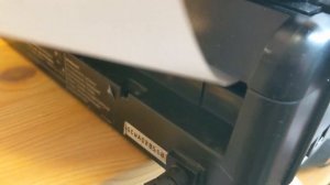 Принтер для тату татуировки из факса Panasonic kh-ft932ru