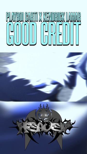 Playboi Carti & Kendrick Lamar - GOOD CREDIT #amv #animeedit #sololevelingseason2 #jujutsukaisen смотреть онлайн