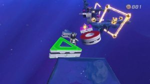 Самое сложное испытание в ASTRO BOT