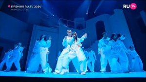 Мари Краймбрери - Мне так повезло (Русская музыкальная