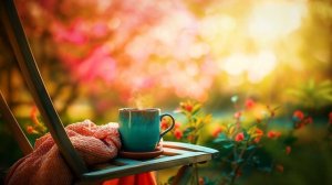 #78_ТИХИЙ майский ВЕЧЕРОК...