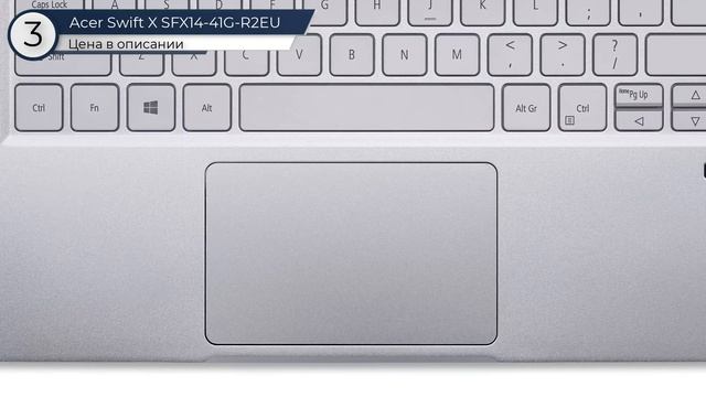 ТОП—6. 💻Лучшие ноутбуки Acer. 🔥Рейтинг 2024. Какой ноутб? смотреть онлайн