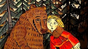 гора самоцветов) "Про Ивана дурака"