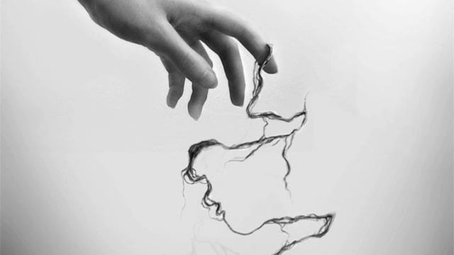 Слепая любовь смотреть онлайн