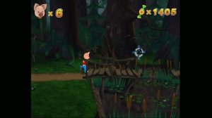 Спокойной ночи, малыши! Приключения Хрюши (2007) - Полное