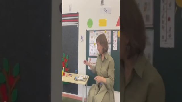 АC I Can Speak 2022 2023 гг