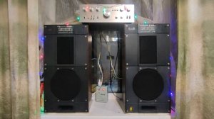 Улучшение звука S90, S90B ,S90D, S90F, S90E итп 35АС-8ом. №3 + Прослу?