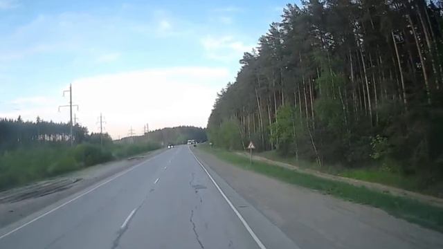 случай на трассе Тамбов - Пенза смотреть онлайн