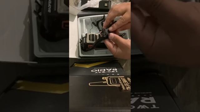 Радиостанция UV-25 10W Baofeng