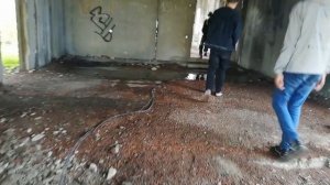 █ ПАРКУР НА ЗАБРОШЕННОЙ ШКОЛЕ  █ НАС СПАЛИЛИ  █ ПРЯТКИ ОТ СЛАВЫ  █ ЗАТЕРЯННЫЙ ВЛОГ  █