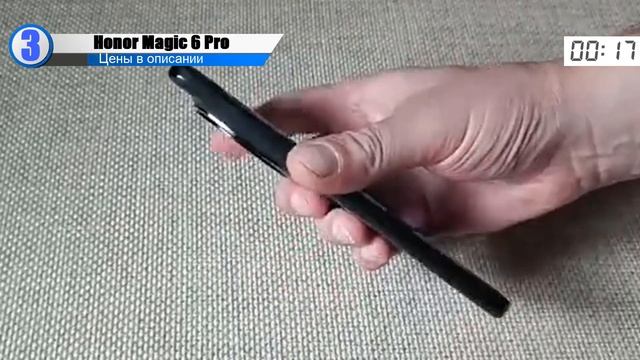 ТОП—6. 📱Лучшие Android-смартфоны. 🔥Рейтинг 2025🔥. Какой с